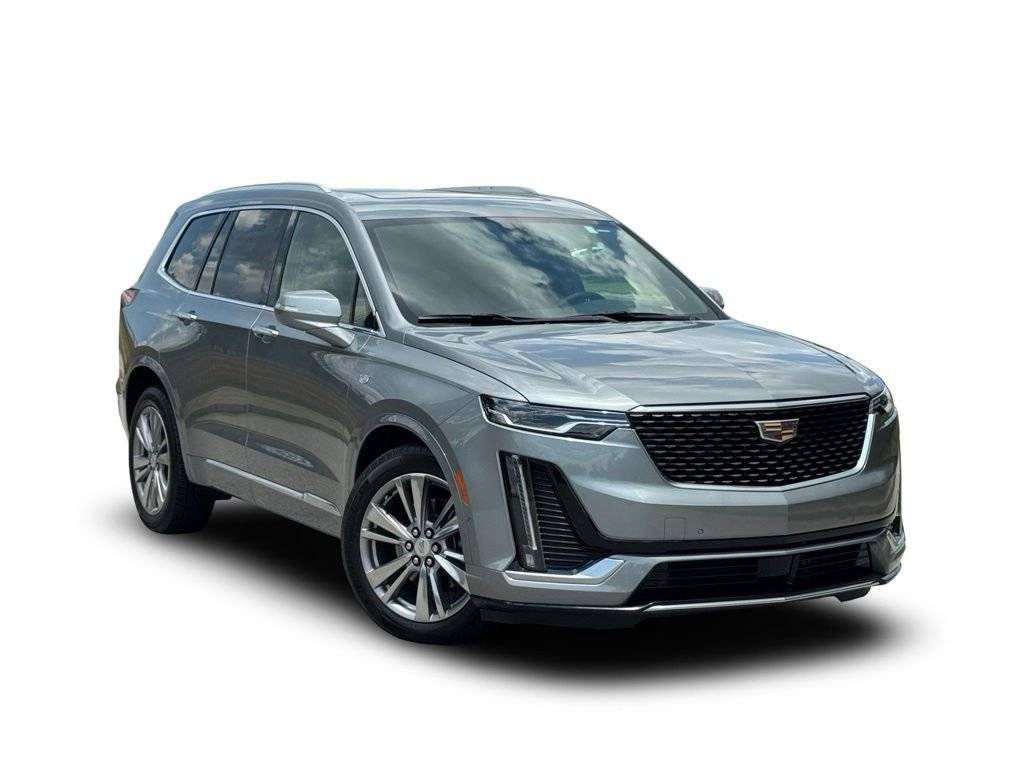 2023 Cadillac XT6