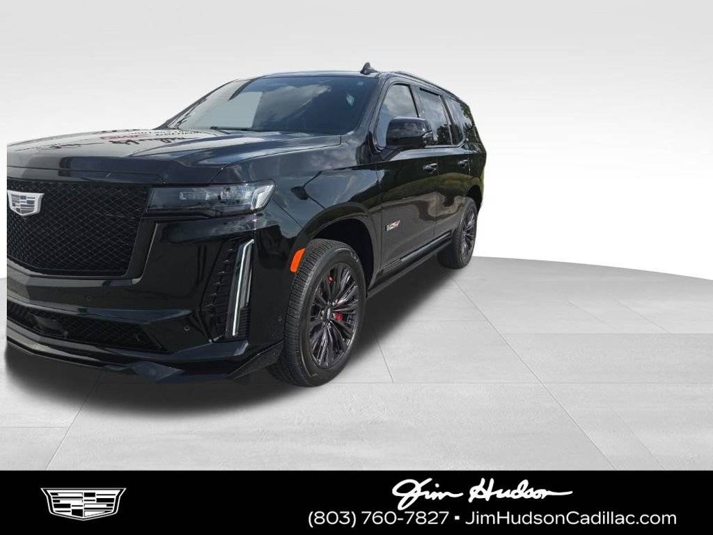2023 Cadillac Escalade