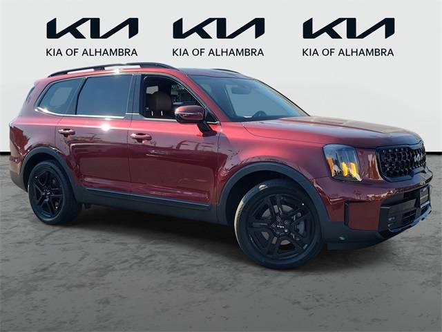 2024 Kia Telluride
