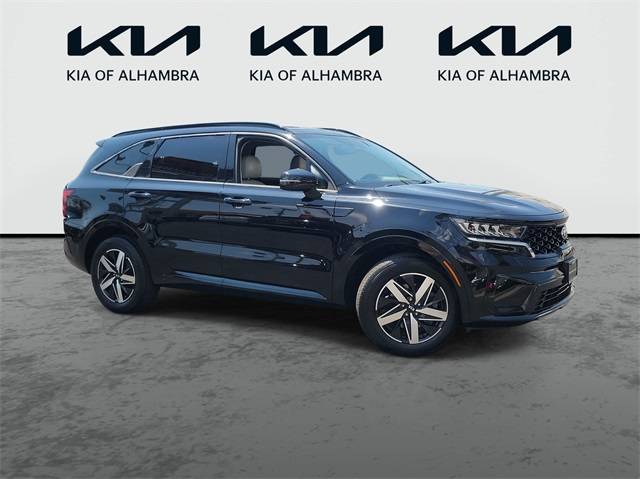 2021 Kia Sorento