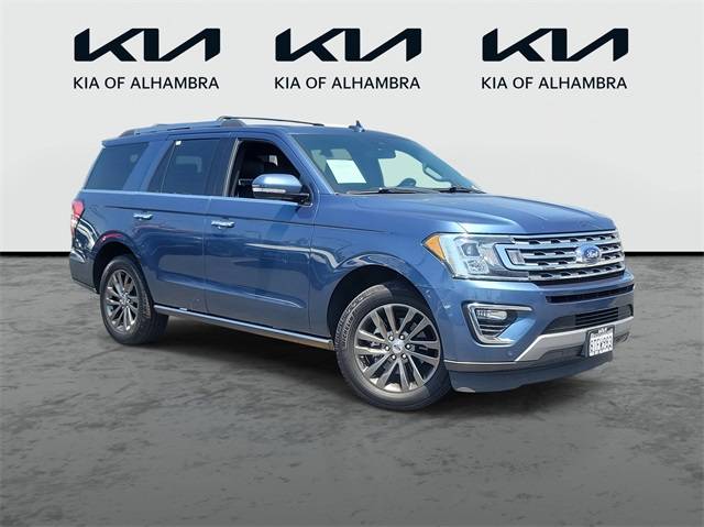 2020 Ford Expedition