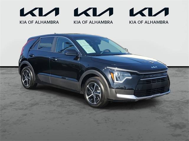 2025 Kia NIRO