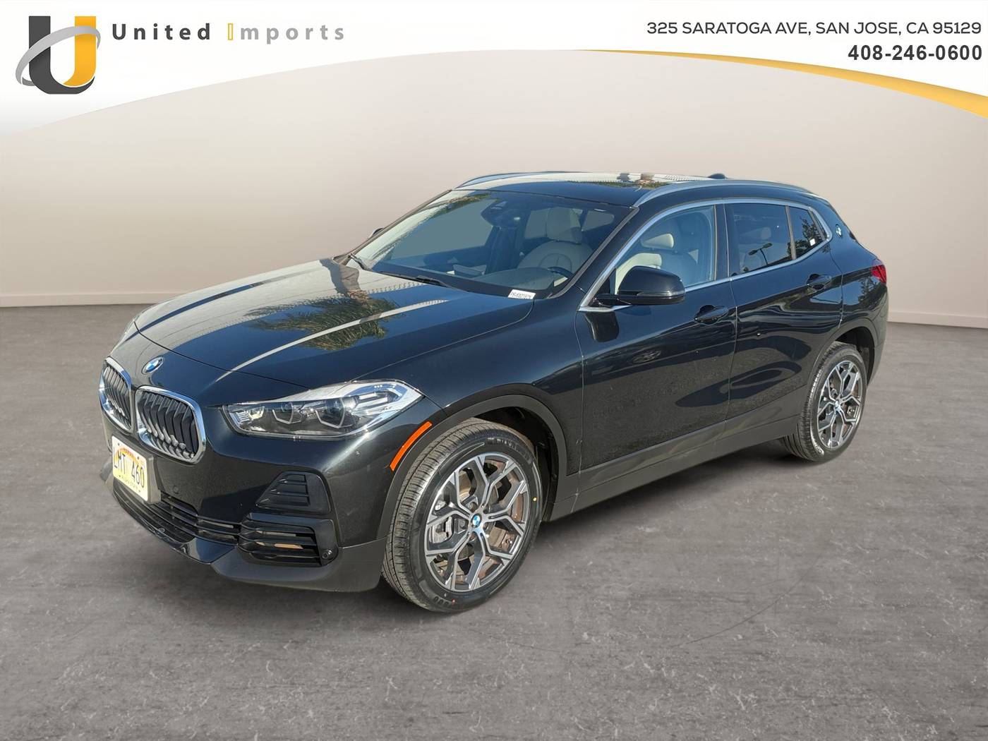 2023 BMW X2