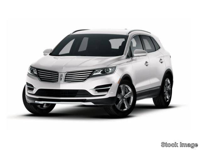 2019 Lincoln MKC