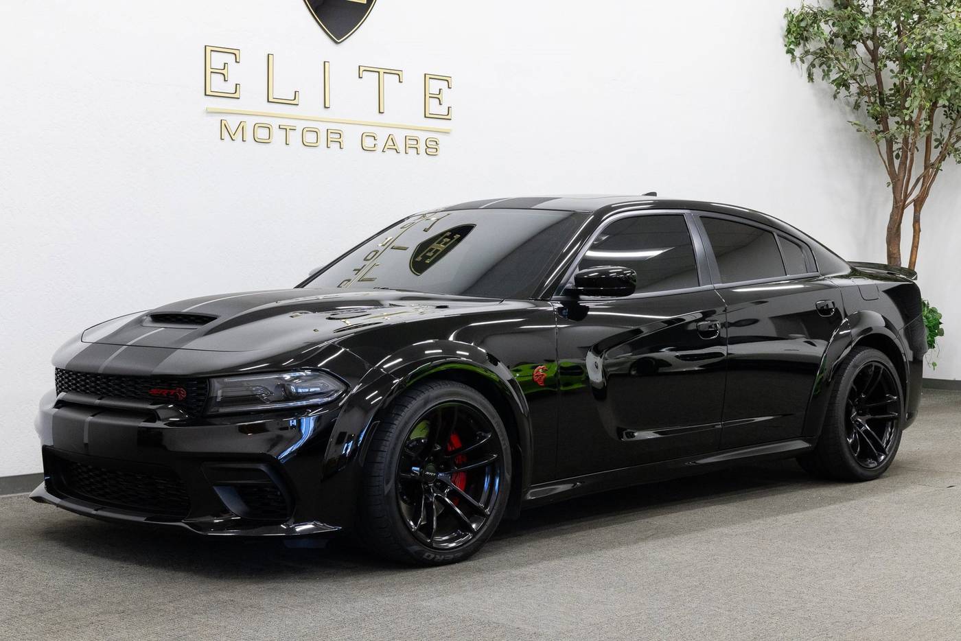 2022 Dodge Charger