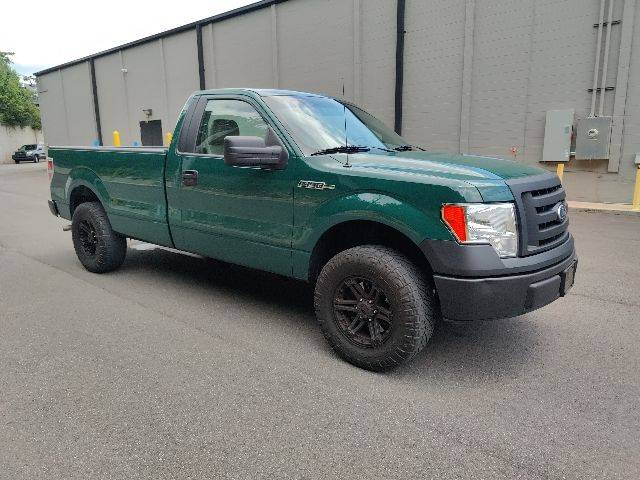 2010 Ford F-150