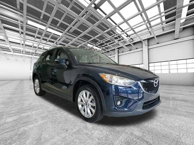 2015 Mazda CX-5