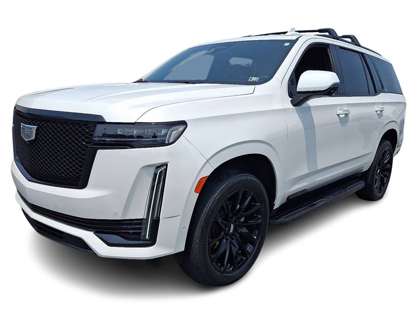 2021 Cadillac Escalade