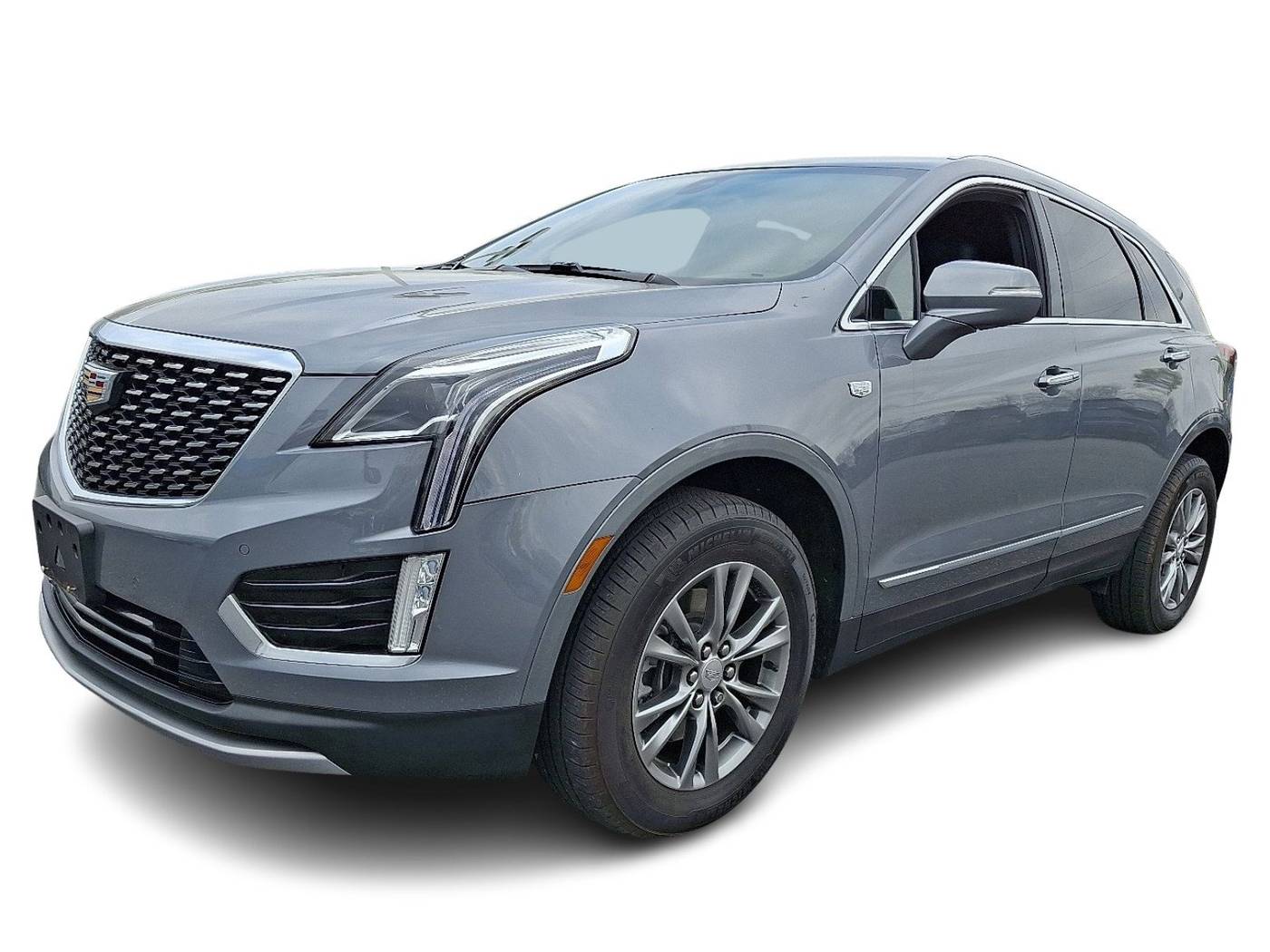 2022 Cadillac XT5