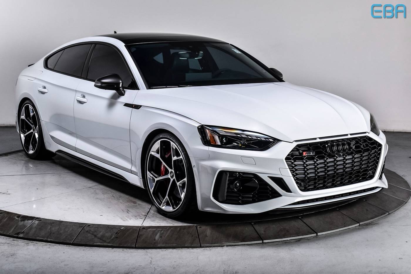 2025 Audi Rs 5 Sportback
