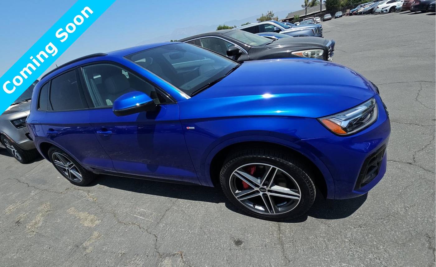 2024 Audi Q5