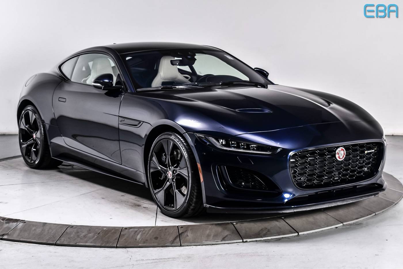 2023 Jaguar F-type