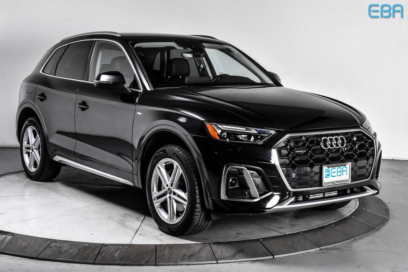 2024 Audi Q5