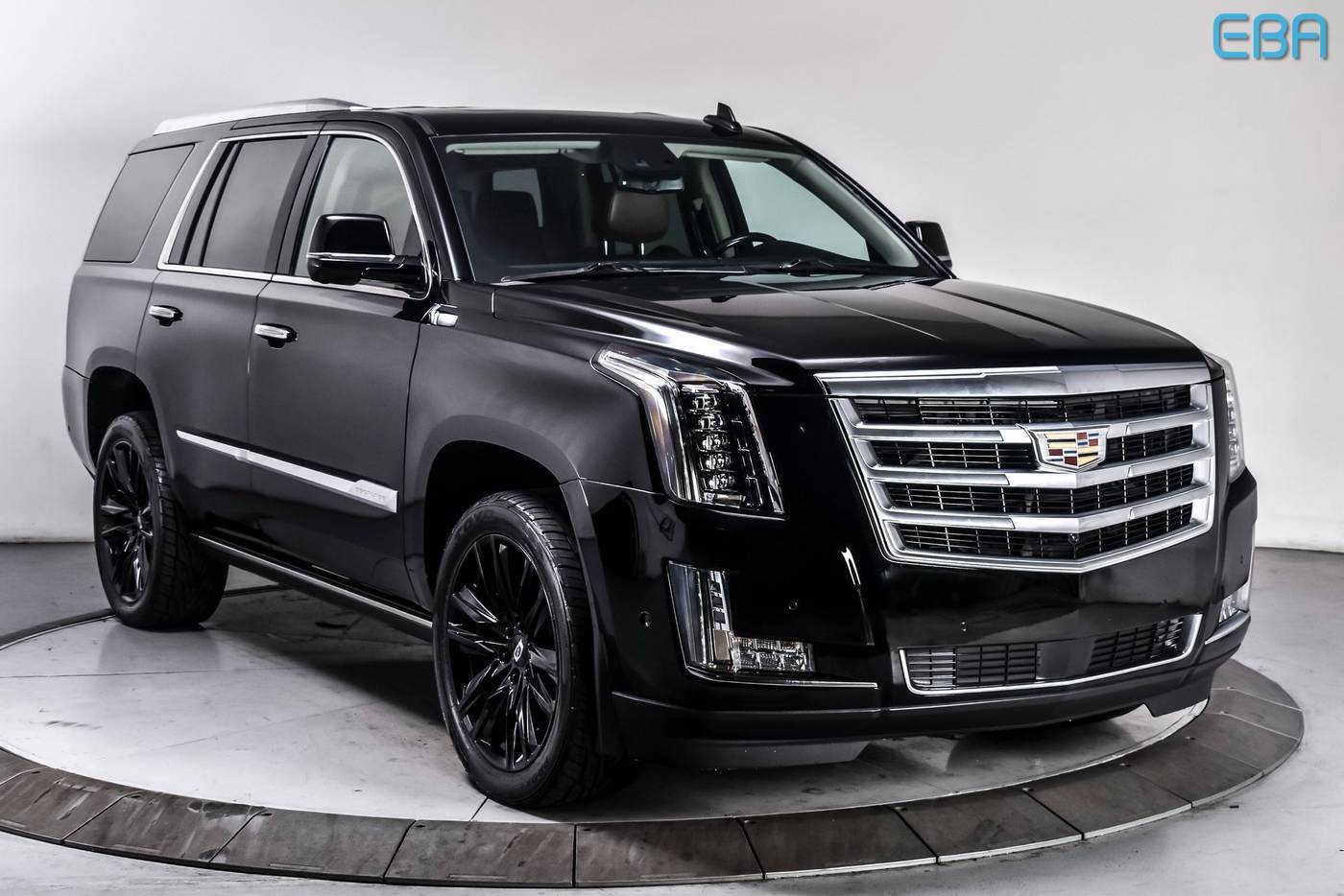 2019 Cadillac Escalade