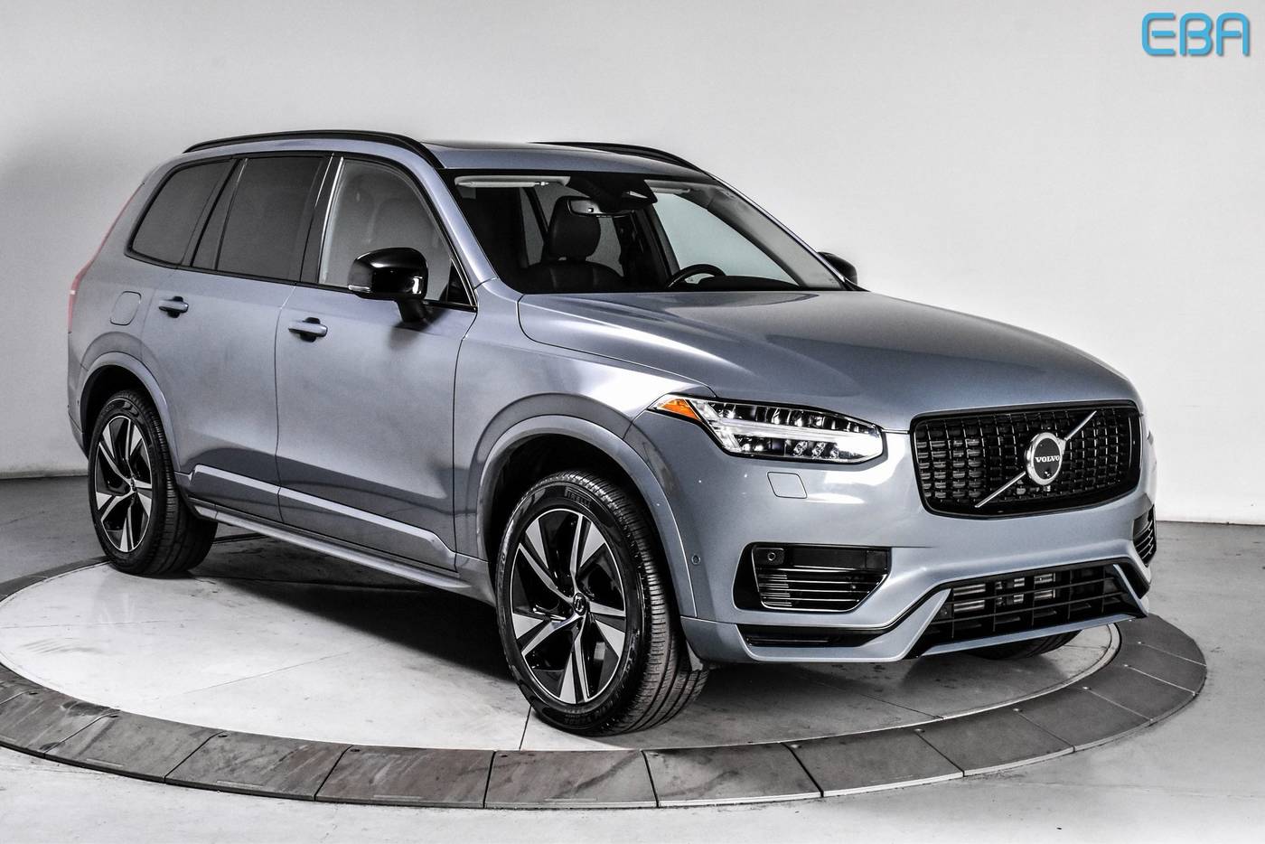 2023 Volvo Xc90 Recharge
