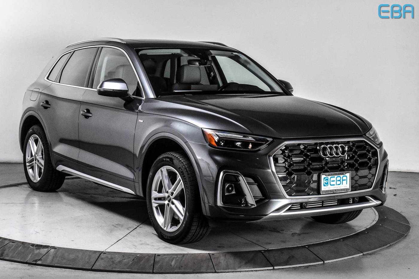 2024 Audi Q5