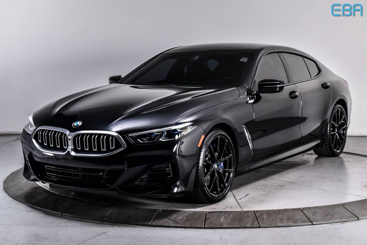 2024 BMW 8 Series