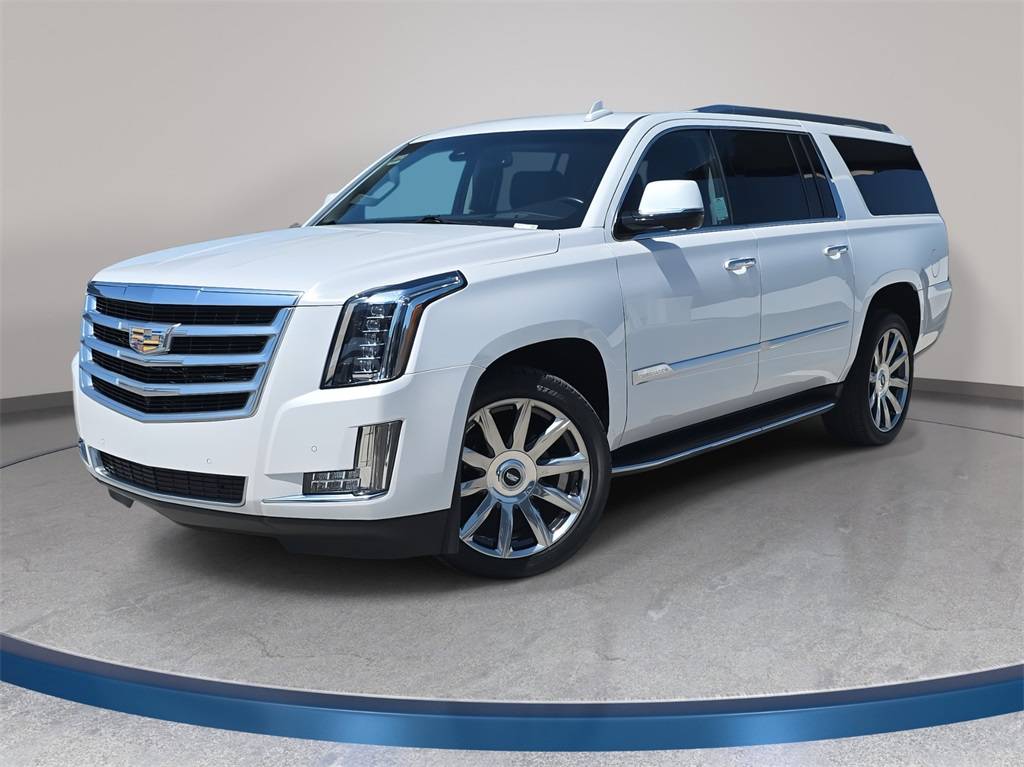 2016 Cadillac Escalade Esv