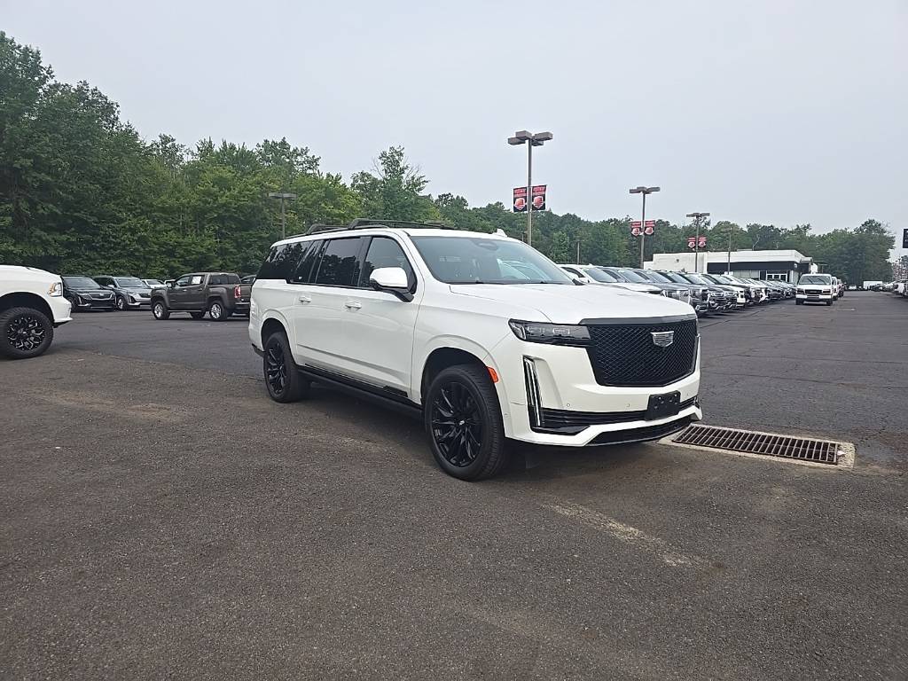 2024 Cadillac Escalade Esv