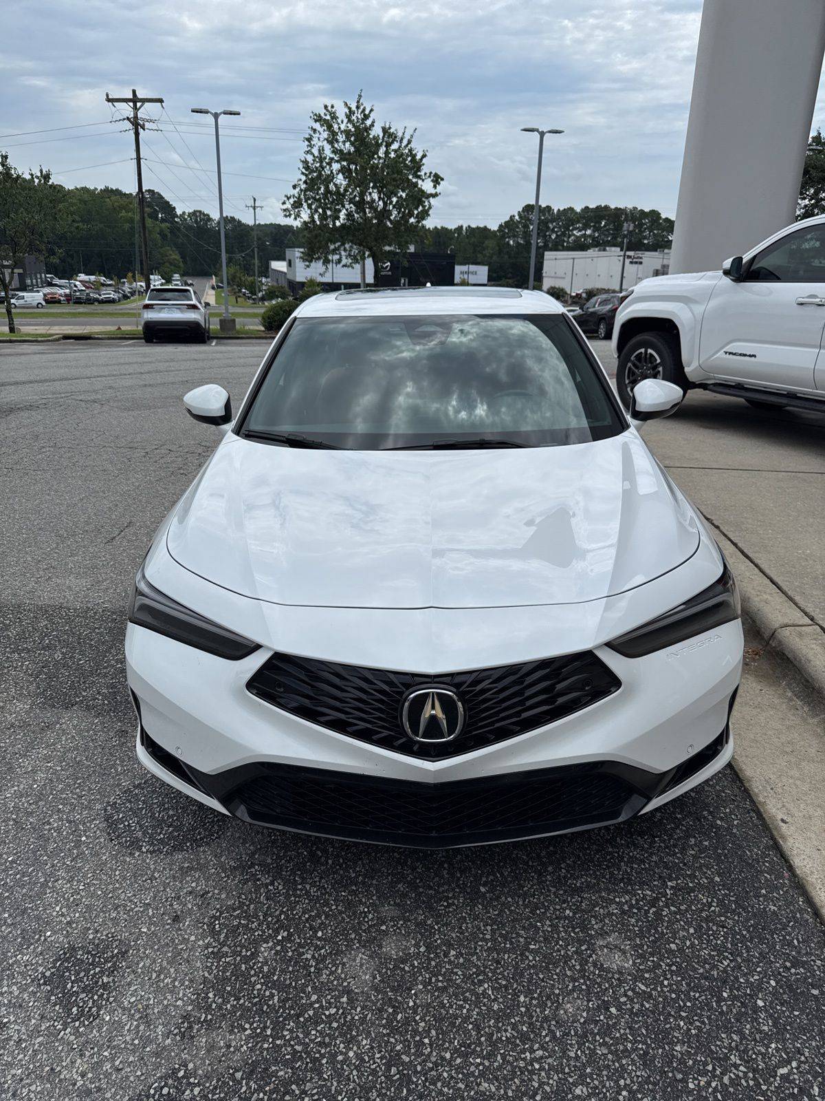 2023 Acura Integra