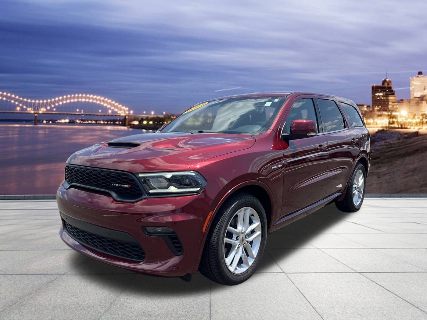 2022 Dodge Durango
