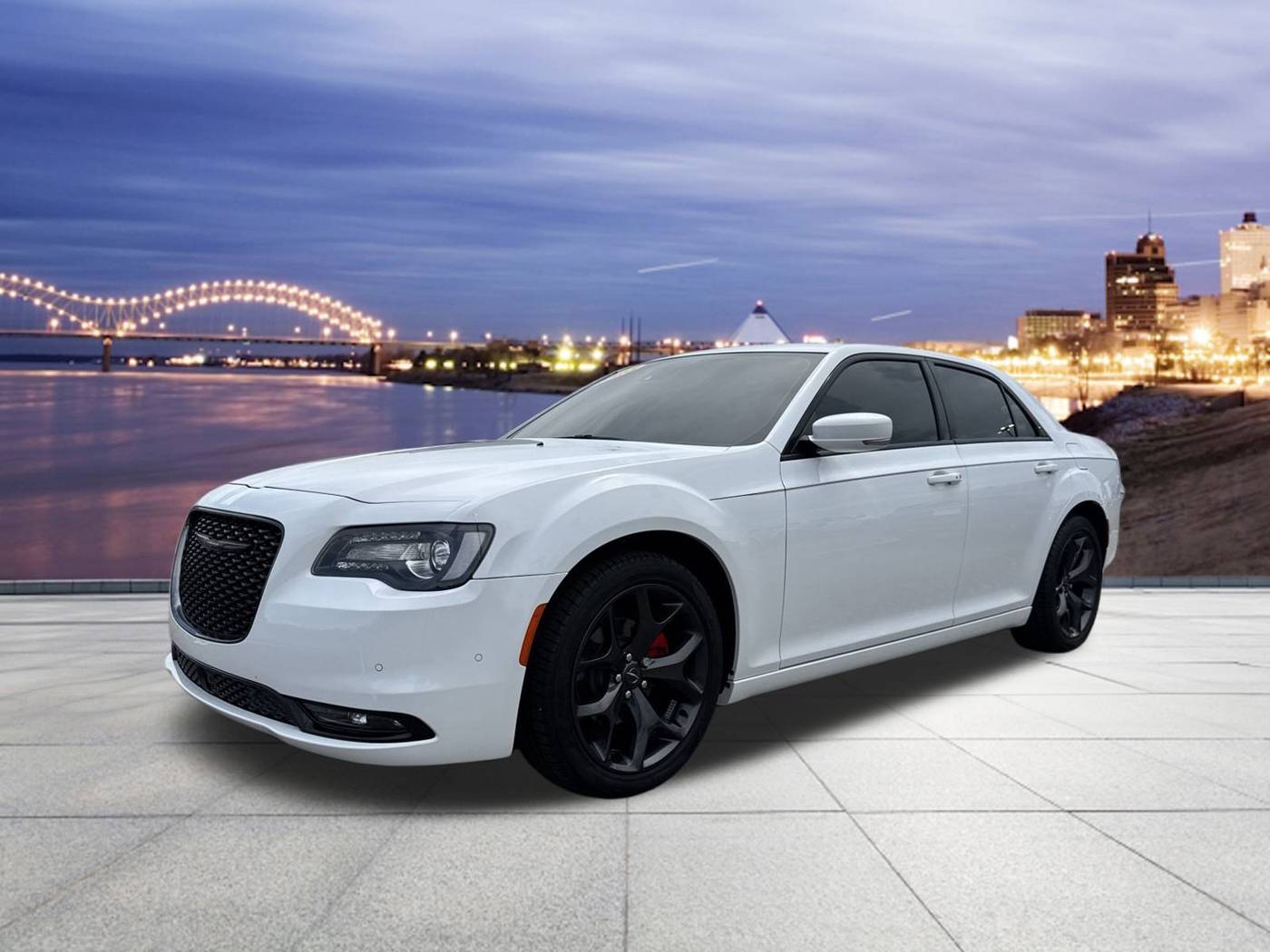 2023 Chrysler 300
