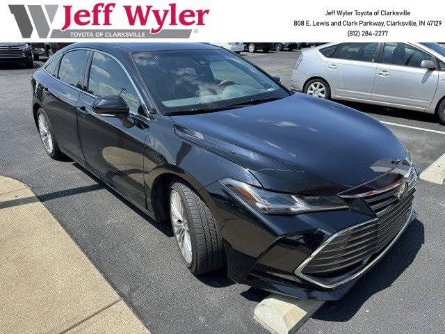 2021 Toyota Avalon