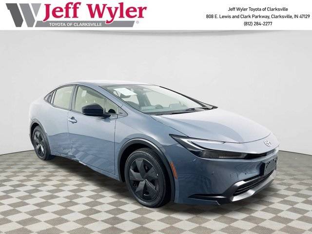 2023 Toyota Prius