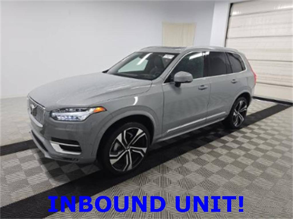 2024 Volvo XC90