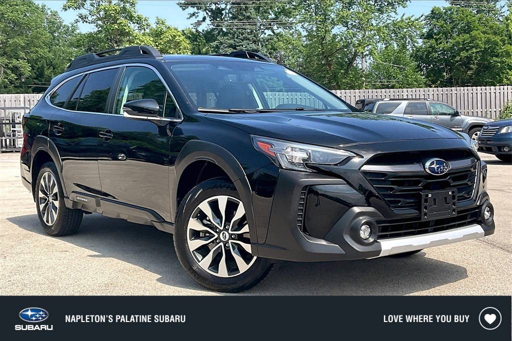 2023 Subaru Outback
