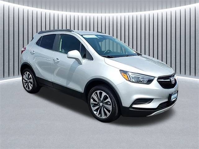 2022 Buick Encore