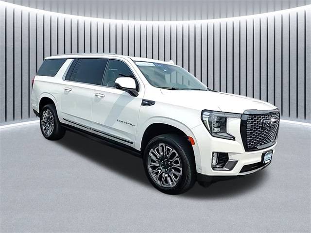 2023 GMC Yukon Xl
