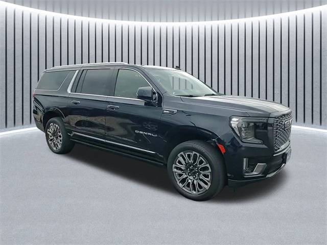 2023 GMC Yukon Xl