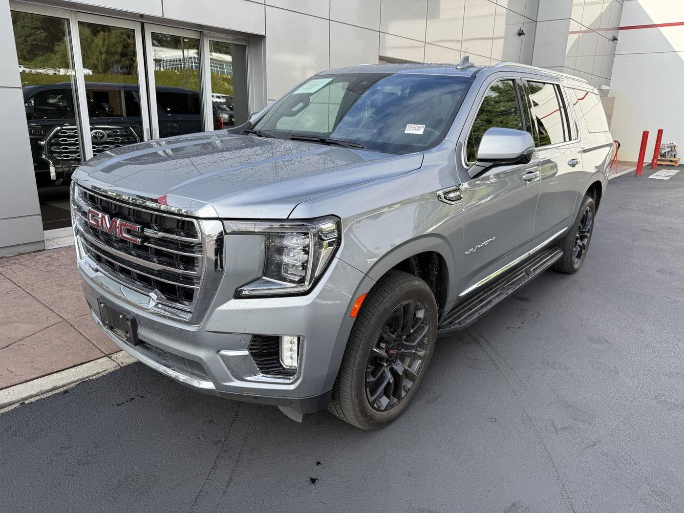 2023 GMC Yukon Xl