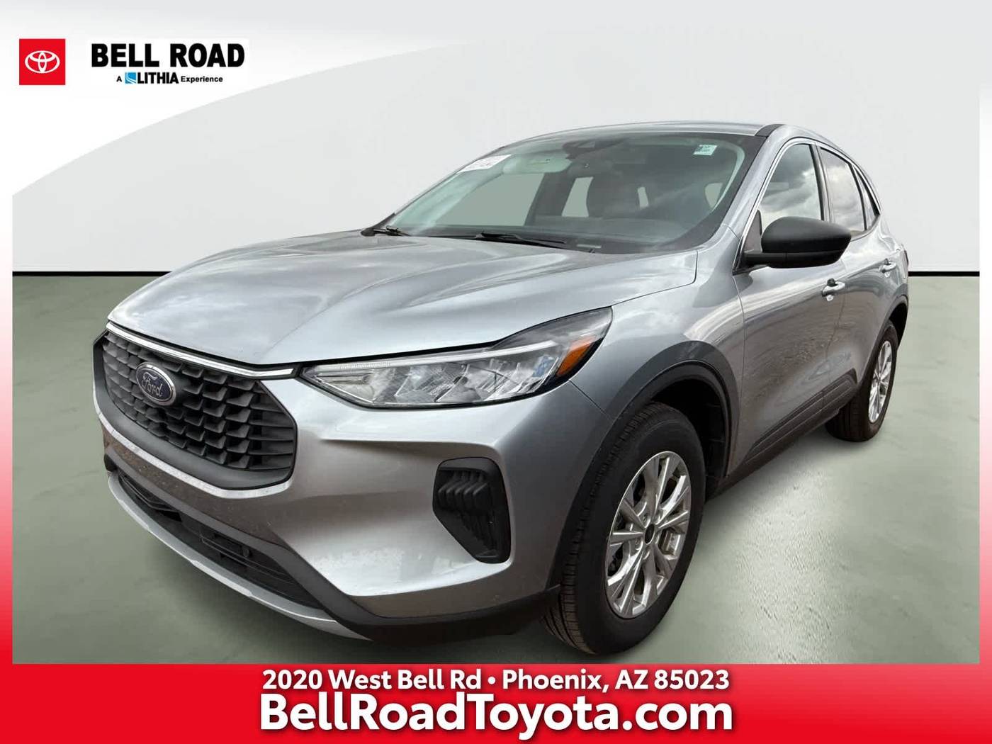 2023 Ford Escape