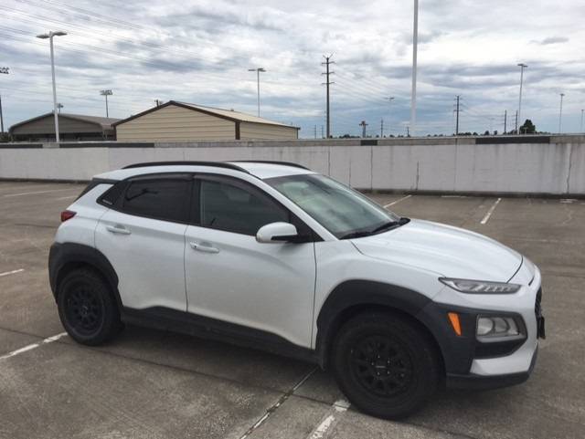 2021 Hyundai KONA