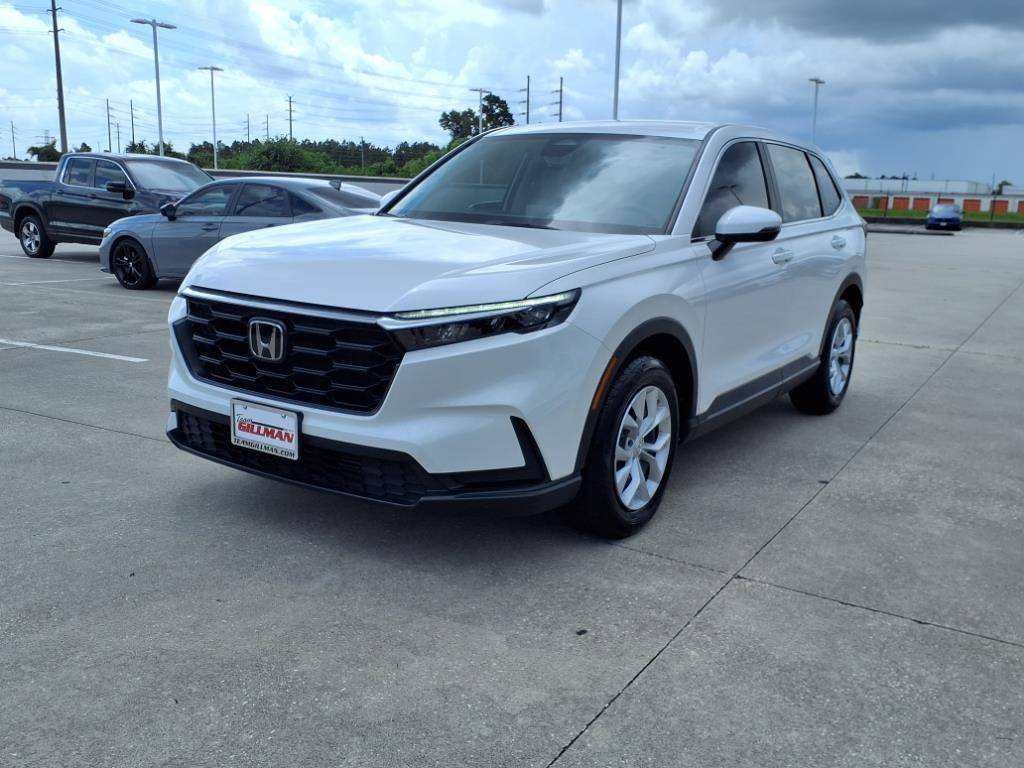 2023 Honda CR-V