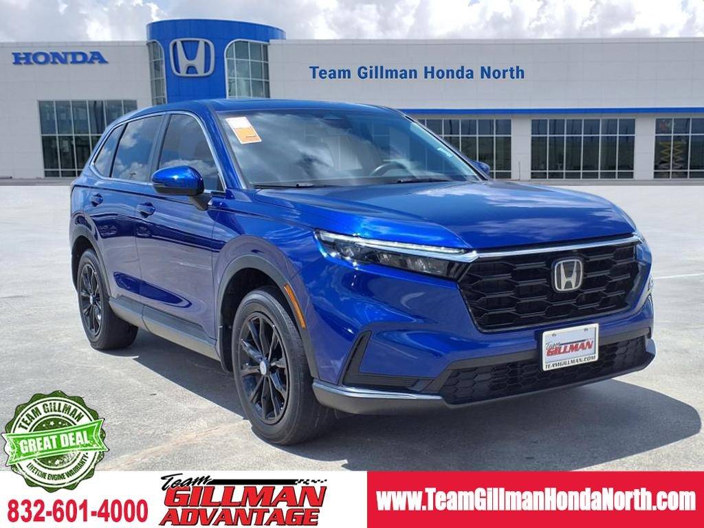 2023 Honda CR-V
