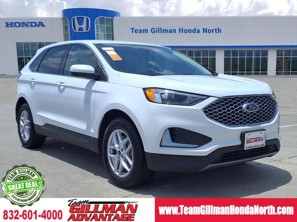 2023 Ford Edge