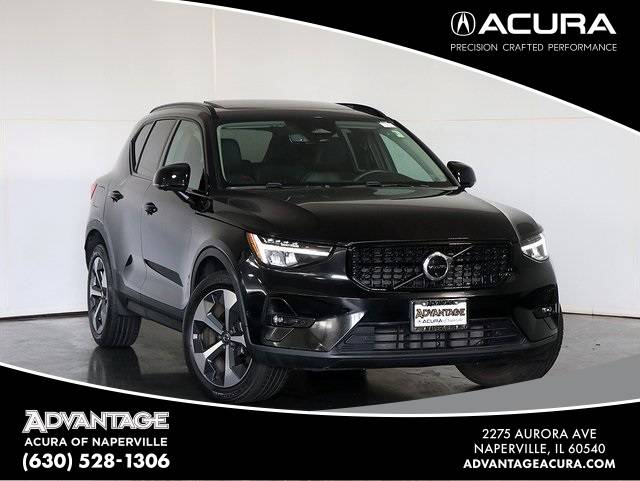 2023 Volvo XC40
