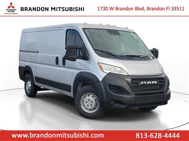 2023 RAM Promaster Cargo Van