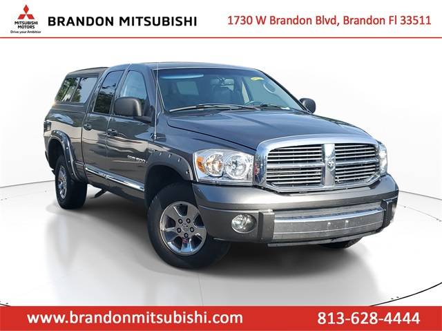 2007 Dodge Ram 1500