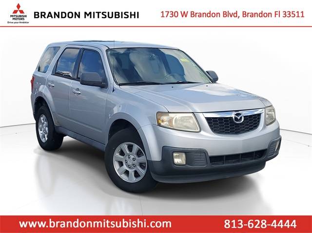 2011 Mazda Tribute