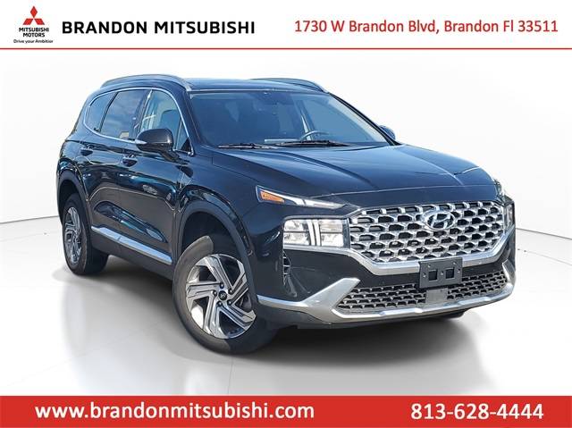 2023 Hyundai Santa Fe