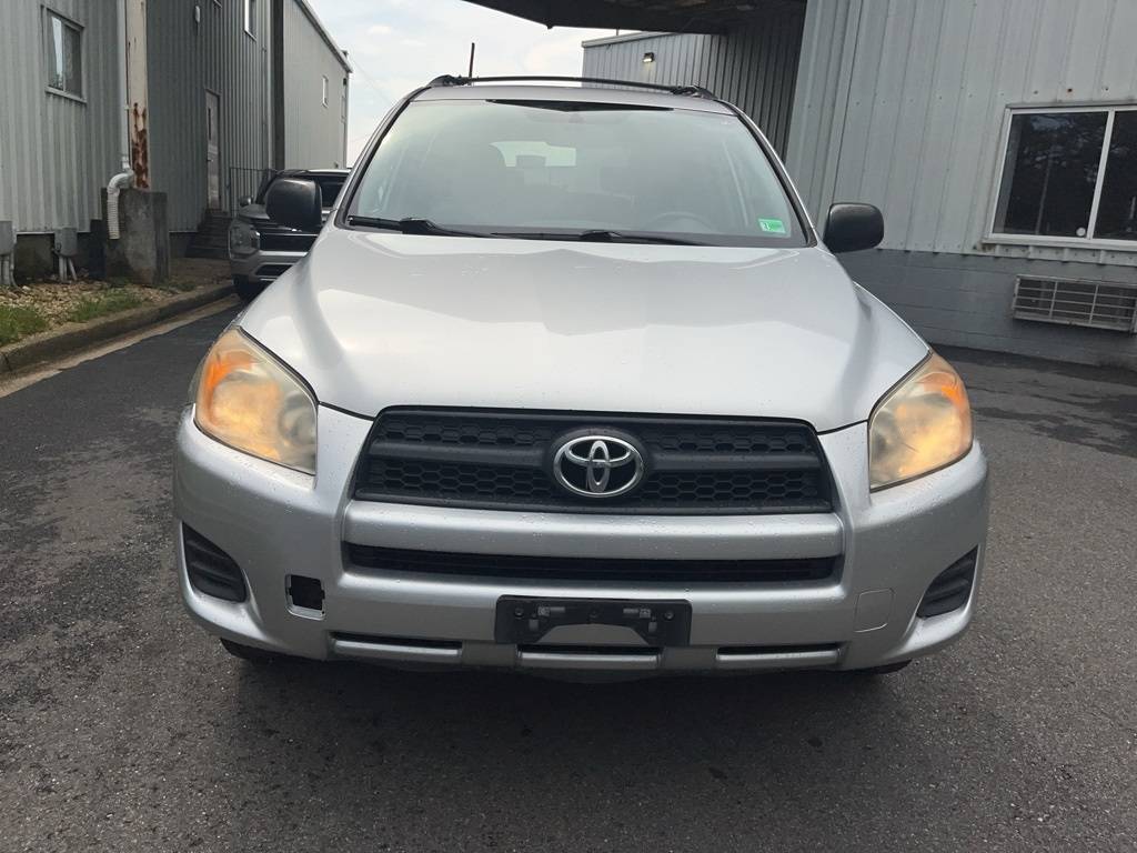 2009 Toyota RAV4
