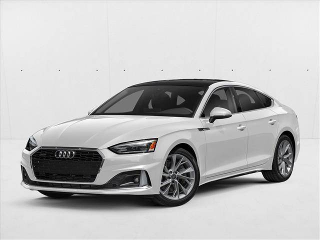 2022 Audi A5 Sportback