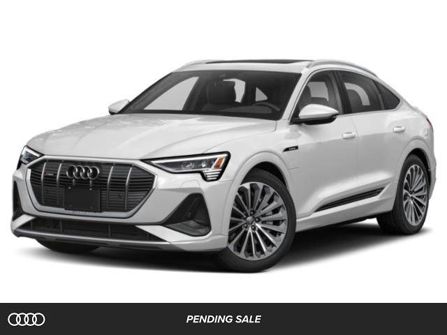 2022 Audi E-tron Sportback