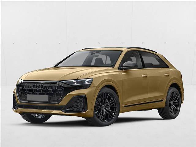 2024 Audi Q8