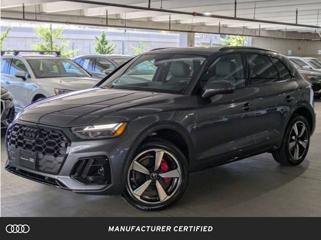 2024 Audi Q5
