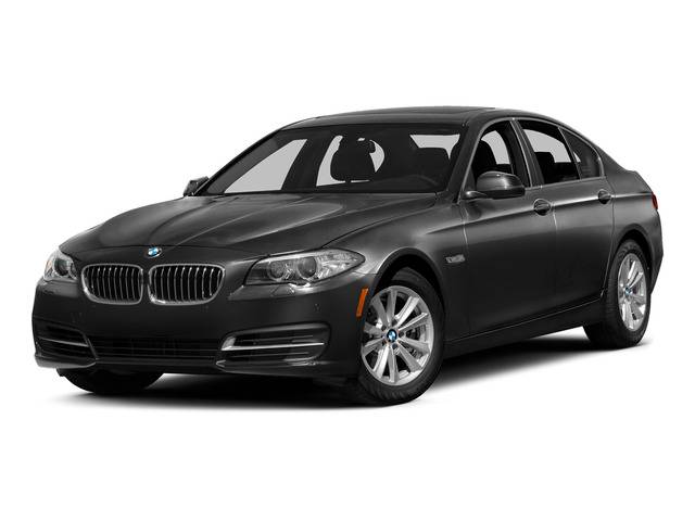 2015 BMW 5 Series